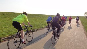 Brevet Fruehjahrsbegegnung 1013